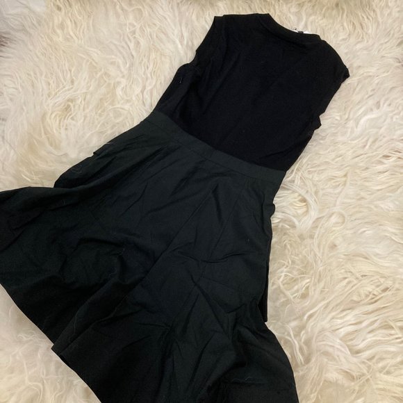 3.1 PHILLIP LIM Sleeveless T-Shirt Dress - Picture 9 of 10